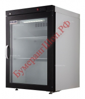 Шкаф холодильный POLAIR DP102-S - БумерангШоп.РФ - Всё для торговли и общепита