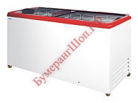 Ларь морозильный ITALFROST (CRYSPI) CF600F без корзин - БумерангШоп.РФ - Всё для торговли и общепита