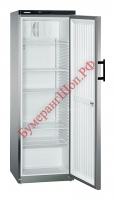 Шкаф холодильный Liebherr GKvesf 4145 - БумерангШоп.РФ - Всё для торговли и общепита