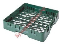 Кассета базовая Cambro BR258 119 шервудский зеленый - БумерангШоп.РФ - Всё для торговли и общепита