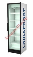 Холодильный шкаф Linnafrost R5N - БумерангШоп.РФ - Всё для торговли и общепита