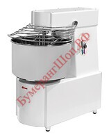 Машина тестомесильная Resto Italia SK 20 2V - БумерангШоп.РФ - Всё для торговли и общепита