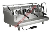 Кофемашина Synesso MVP 3 GR - БумерангШоп.РФ - Всё для торговли и общепита