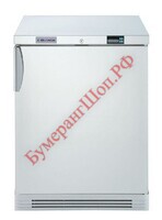 Шкаф морозильный Electrolux RUCF16X1C 727228 - БумерангШоп.РФ - Всё для торговли и общепита