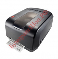 Принтер штрих-кода Honeywell PC42t (USB, RS-232, Ethernet) - БумерангШоп.РФ - Всё для торговли и общепита