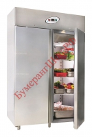 Шкаф холодильный Frenox VN14 - БумерангШоп.РФ - Всё для торговли и общепита