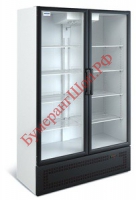 Шкаф холодильный ШХ-0,80С - БумерангШоп.РФ - Всё для торговли и общепита