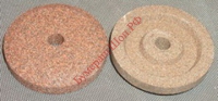 Комплект заточных камней для Beckers ES 220 / ES 250 / ES 275 - БумерангШоп.РФ - Всё для торговли и общепита