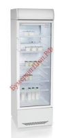 Холодильный шкаф Бирюса 310P с канапе - БумерангШоп.РФ - Всё для торговли и общепита