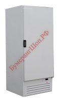 Шкаф холодильный CRYSPI Solo SN-0,75M - БумерангШоп.РФ - Всё для торговли и общепита