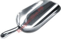 Совок для сыпучих продуктов 1140 гр - БумерангШоп.РФ - Всё для торговли и общепита
