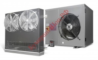 Высокотемпературная сплит-система Rivacold WSH018Z001 - БумерангШоп.РФ - Всё для торговли и общепита