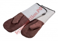 Перчатки термостойкие Martellato GL2 - БумерангШоп.РФ - Всё для торговли и общепита