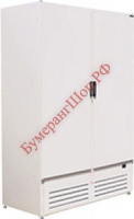 Холодильный шкаф ШВУП1ТУ-1.0 М (С, +3…+10) - БумерангШоп.РФ - Всё для торговли и общепита