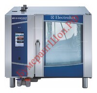 Пароконвектомат Electrolux Professional AOS061EСA2 (269200) - БумерангШоп.РФ - Всё для торговли и общепита