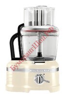 Комбайн кухонный KitchenAid 5KFP1644EAC кремовый - БумерангШоп.РФ - Всё для торговли и общепита