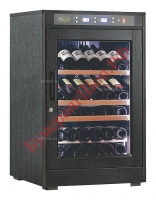 Винный шкаф Cold Vine C46-WB1 (Modern) - БумерангШоп.РФ - Всё для торговли и общепита
