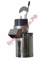 Овощерезательная машина ОМ-350-01 - БумерангШоп.РФ - Всё для торговли и общепита