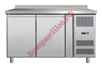 Стол холодильный Koreco GN 2200 TN - БумерангШоп.РФ - Всё для торговли и общепита