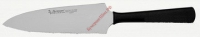 Нож для пирога Burgvogel Solingen 17 см - БумерангШоп.РФ - Всё для торговли и общепита