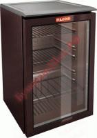 Барный холодильный шкаф HICOLD XW-85 - БумерангШоп.РФ - Всё для торговли и общепита