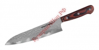 Нож для шефа Samura Kaiju SKJ-0085/K - БумерангШоп.РФ - Всё для торговли и общепита