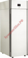 Шкаф холодильный низкотемпературный Polair CB107-Sm - БумерангШоп.РФ - Всё для торговли и общепита