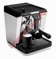 Кофемашина Nuova Simonelli Oscar II Black - БумерангШоп.РФ - Всё для торговли и общепита