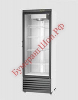 Холодильный шкаф ШВУП1ТУ-0,5 С (В, +1…+10) - БумерангШоп.РФ - Всё для торговли и общепита