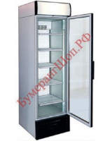 Шкаф холодильный ITALFROST UC 400 C с канапе с дист.замком - БумерангШоп.РФ - Всё для торговли и общепита