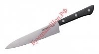 Нож универсальный Samura Harakiri SHR-0023B/K - БумерангШоп.РФ - Всё для торговли и общепита