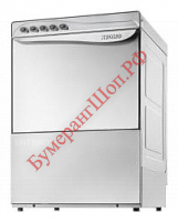 Посудомоечная машина с фронтальной загрузкой Kromo Aqua 50 mono - БумерангШоп.РФ - Всё для торговли и общепита