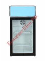 Холодильный шкаф Lotos LC-80 - БумерангШоп.РФ - Всё для торговли и общепита