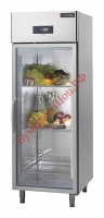 Шкаф холодильный Gemm EFNV/01 - БумерангШоп.РФ - Всё для торговли и общепита