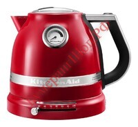 Чайник KitchenAid 5KEK1522EER красный - БумерангШоп.РФ - Всё для торговли и общепита