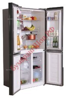 Холодильник Ascoli ACDB460W - БумерангШоп.РФ - Всё для торговли и общепита