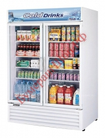 Шкаф холодильный Turbo air FRS-1350R - БумерангШоп.РФ - Всё для торговли и общепита
