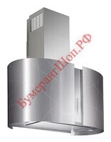 Вытяжка Falmec Mirabilia 67 Groove (800) ECP - БумерангШоп.РФ - Всё для торговли и общепита