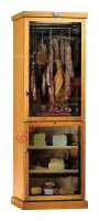 Шкаф для хранения колбас и сыра IP Industrie SAL 601 CEXP - БумерангШоп.РФ - Всё для торговли и общепита