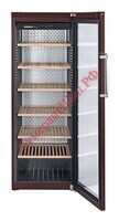 Винный шкаф Liebherr WKt 5552 - БумерангШоп.РФ - Всё для торговли и общепита