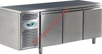 Холодильный стол Studio-54 DAIQUIRI GN VT 1720х700 без борта - БумерангШоп.РФ - Всё для торговли и общепита