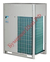 Внешний блок мультизональной системы Daikin RXYQQ16T - БумерангШоп.РФ - Всё для торговли и общепита