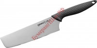 Нож накири Samura Golf SG-0043/A - БумерангШоп.РФ - Всё для торговли и общепита