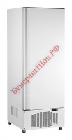 Шкаф холодильный Abat ШХс-0,5-02 краш. (нижний агрегат) - БумерангШоп.РФ - Всё для торговли и общепита