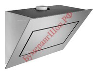 Вытяжка Falmec Quasar Top 90 IX (800) ECP - БумерангШоп.РФ - Всё для торговли и общепита