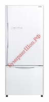 Холодильник Hitachi R-B 502 PU6 GPW - БумерангШоп.РФ - Всё для торговли и общепита