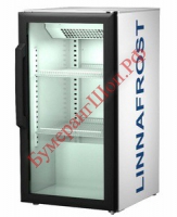 Барный холодильний шкаф Linnafrost RB09 - БумерангШоп.РФ - Всё для торговли и общепита