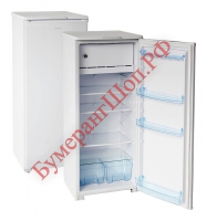 Холодильник Бирюса 6Е-2 - БумерангШоп.РФ - Всё для торговли и общепита