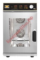 Пароконвектомат Vortmax VCC-101 - БумерангШоп.РФ - Всё для торговли и общепита