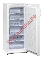 Шкаф морозильный Bartscher 700341 - БумерангШоп.РФ - Всё для торговли и общепита